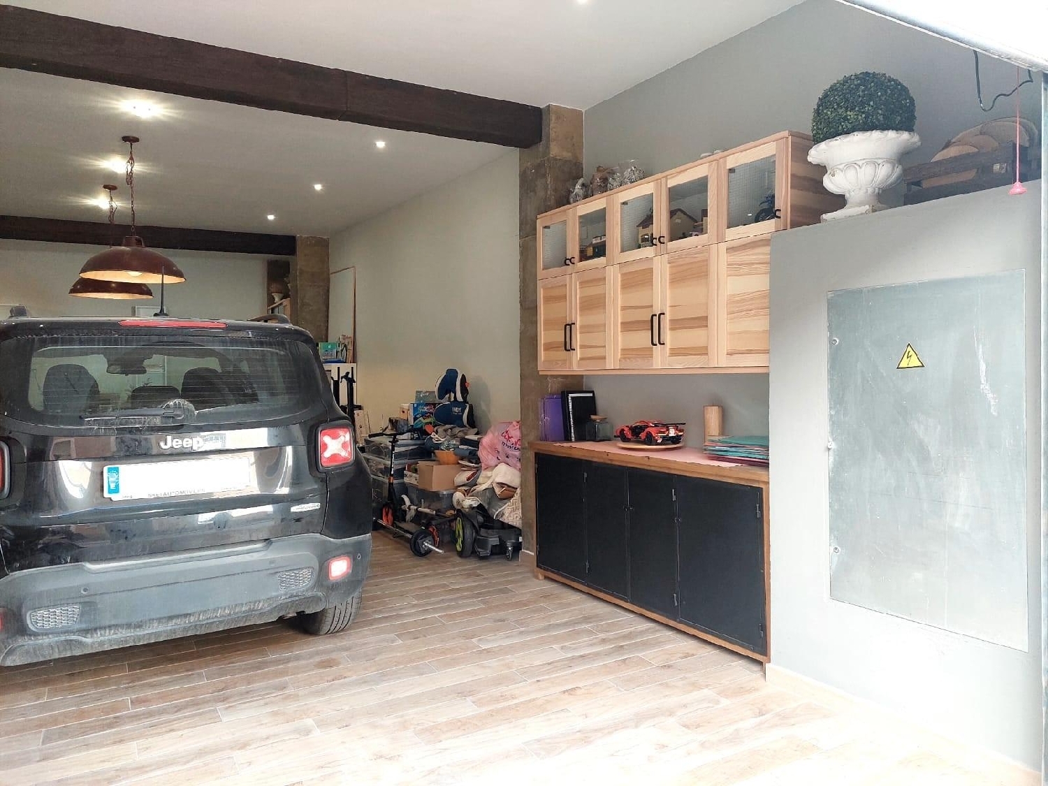  till salu hus Crevillent Baix Vinalopó 7