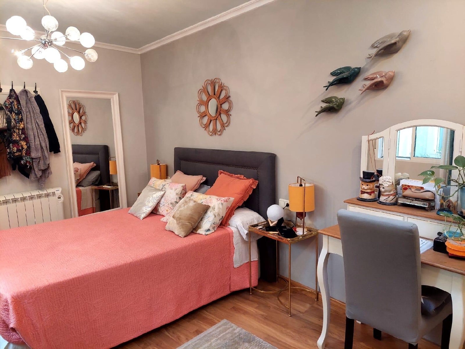 till salu hus Crevillent Baix Vinalopó 2