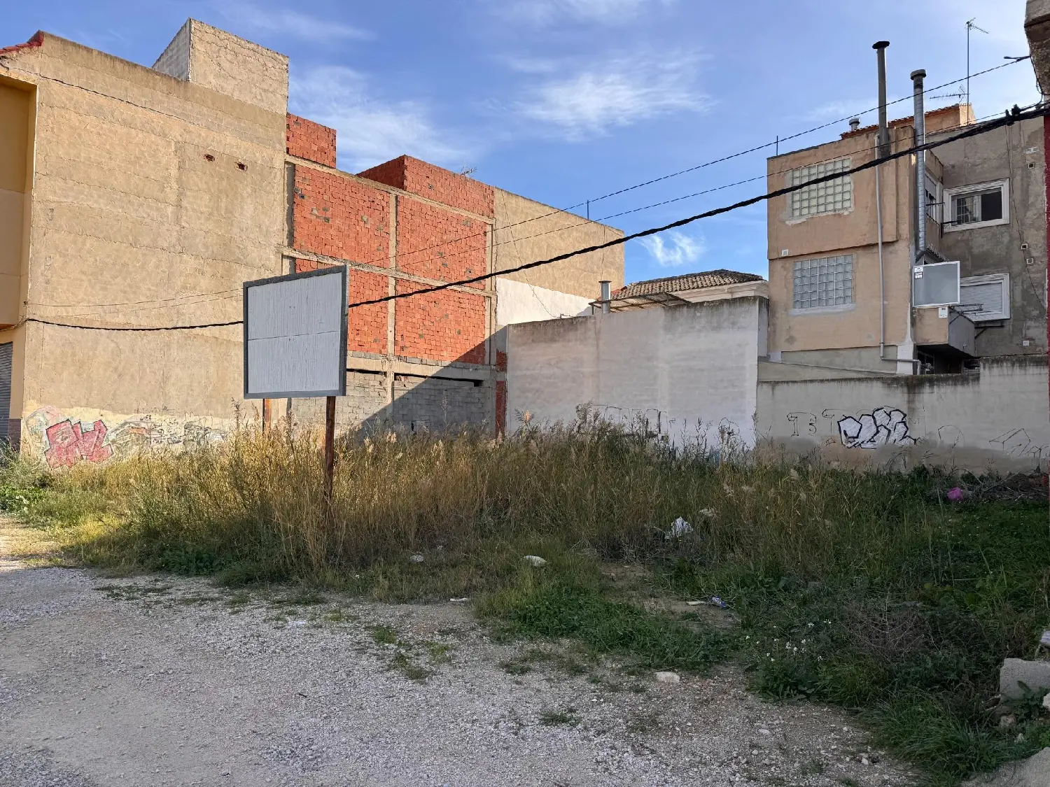  till salu hus Crevillent Baix Vinalopó 1