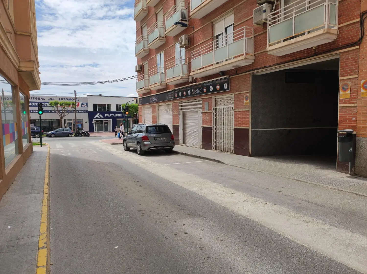 till salu hus Crevillent Baix Vinalopó 2