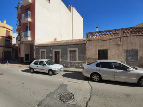 Crevillent Baix Vinalopó hus foto 6213736