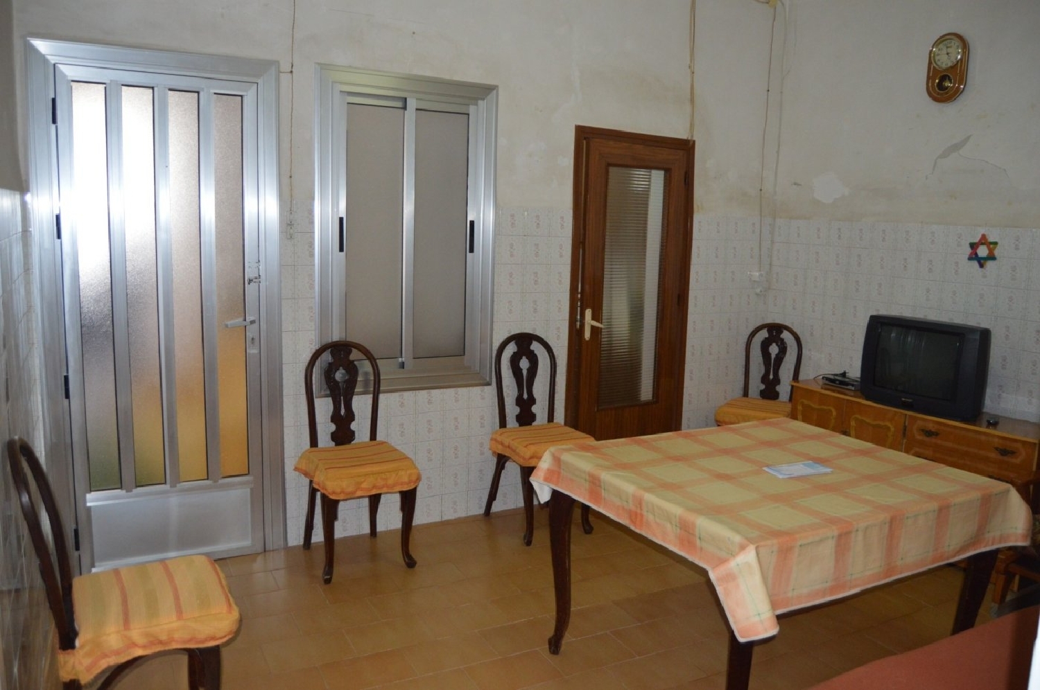  till salu hus Crevillent Baix Vinalopó 4