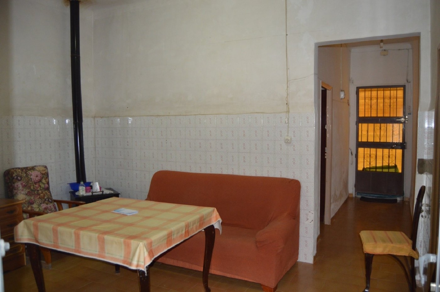  till salu hus Crevillent Baix Vinalopó 8