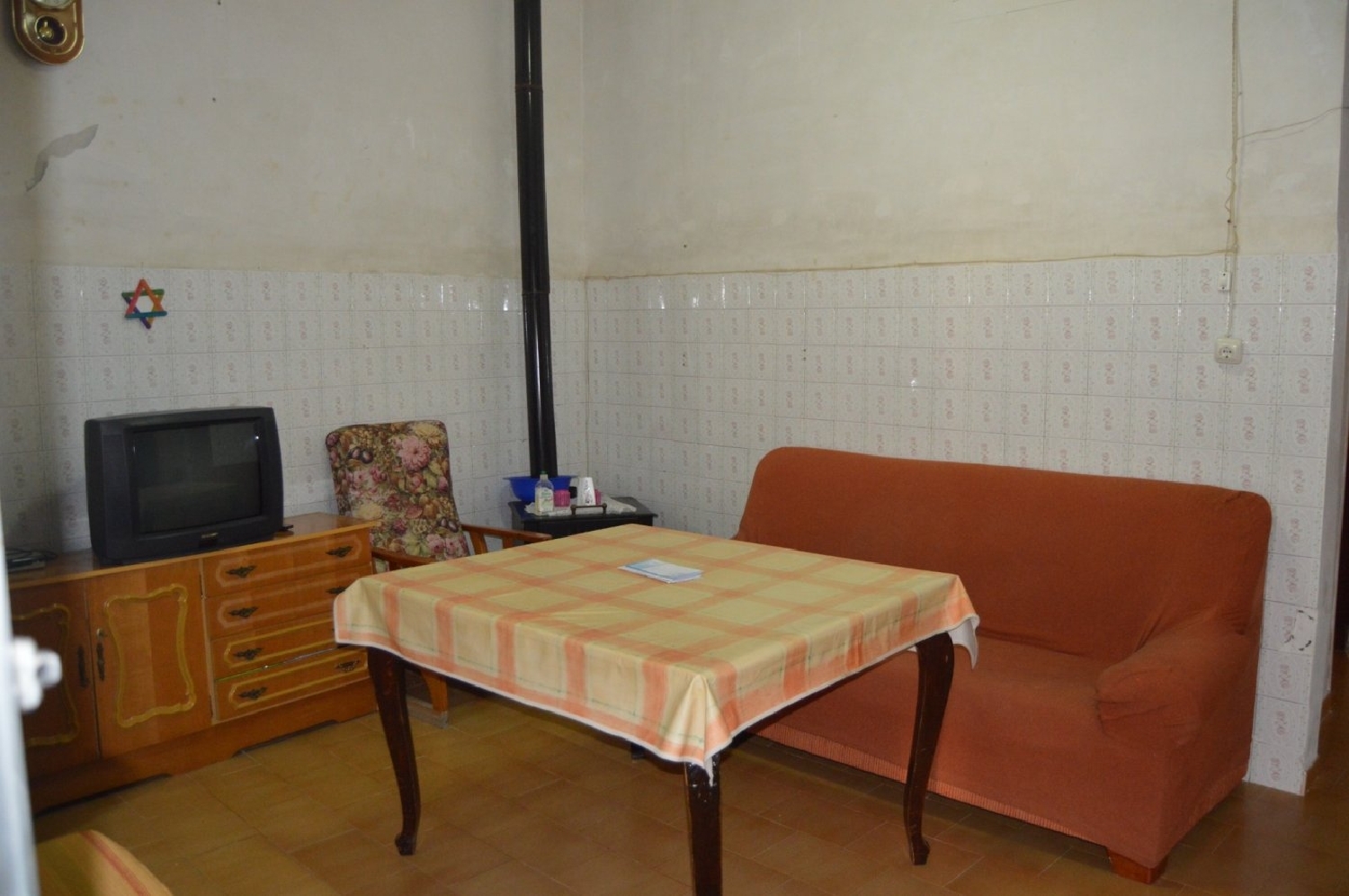  till salu hus Crevillent Baix Vinalopó 6