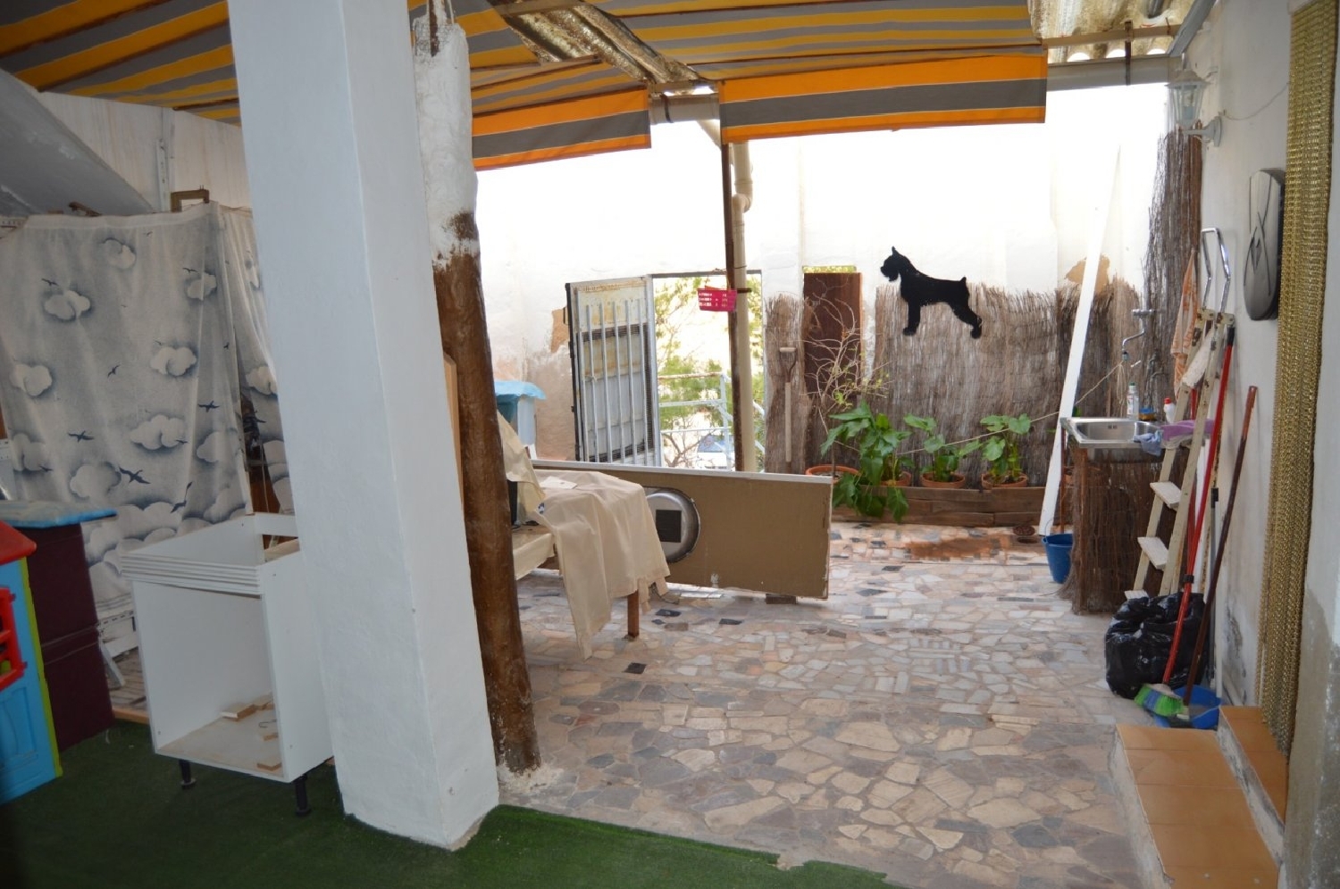 till salu hus Crevillent Baix Vinalopó 2