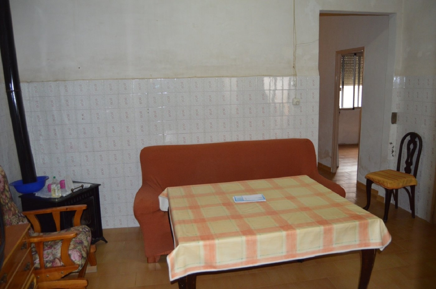  till salu hus Crevillent Baix Vinalopó 7