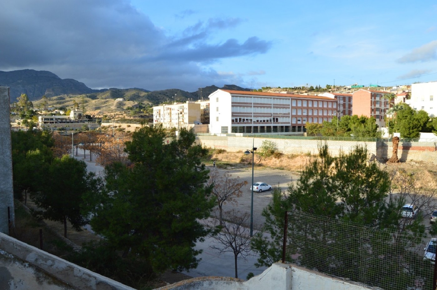  till salu hus Crevillent Baix Vinalopó 1