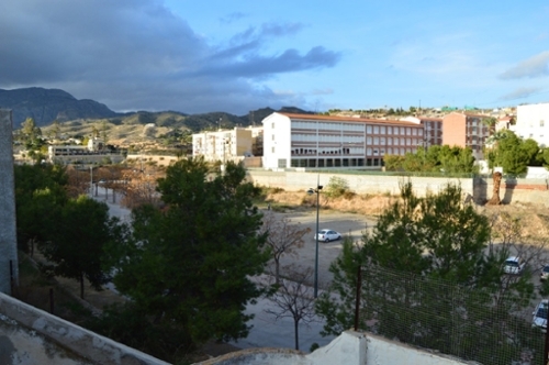 Crevillent Baix Vinalopó hus foto 6250750