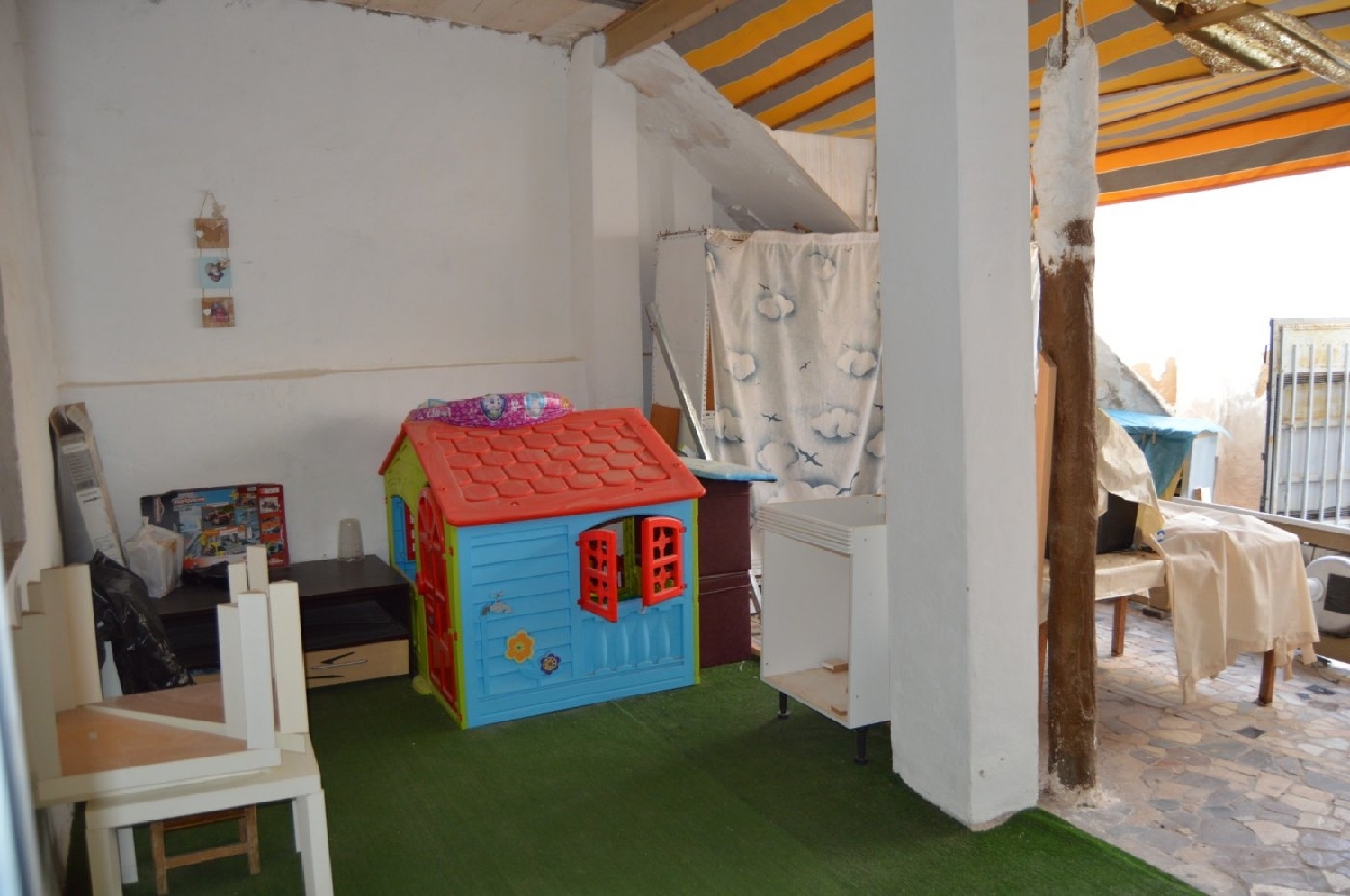 till salu hus Crevillent Baix Vinalopó 3