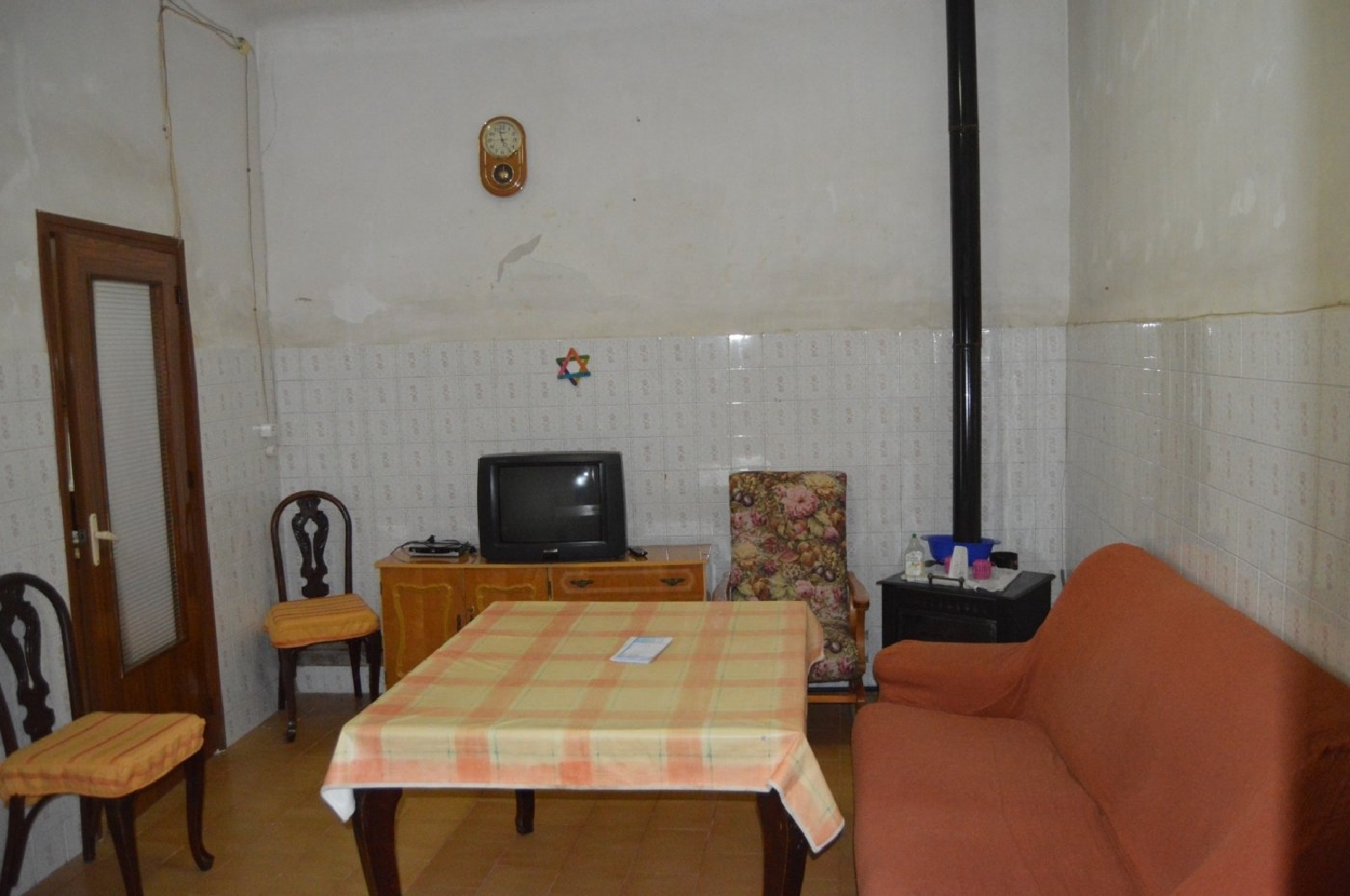  till salu hus Crevillent Baix Vinalopó 5