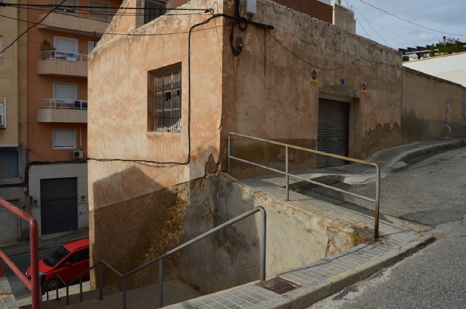  till salu hus Crevillent Baix Vinalopó 6