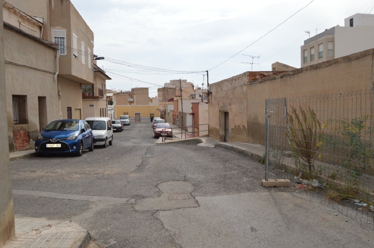  till salu hus Crevillent Baix Vinalopó 8