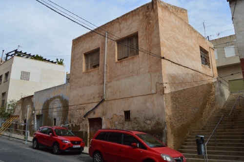 Crevillent Baix Vinalopó hus foto 6250759