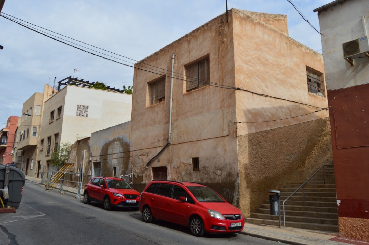 till salu hus Crevillent Baix Vinalopó 3