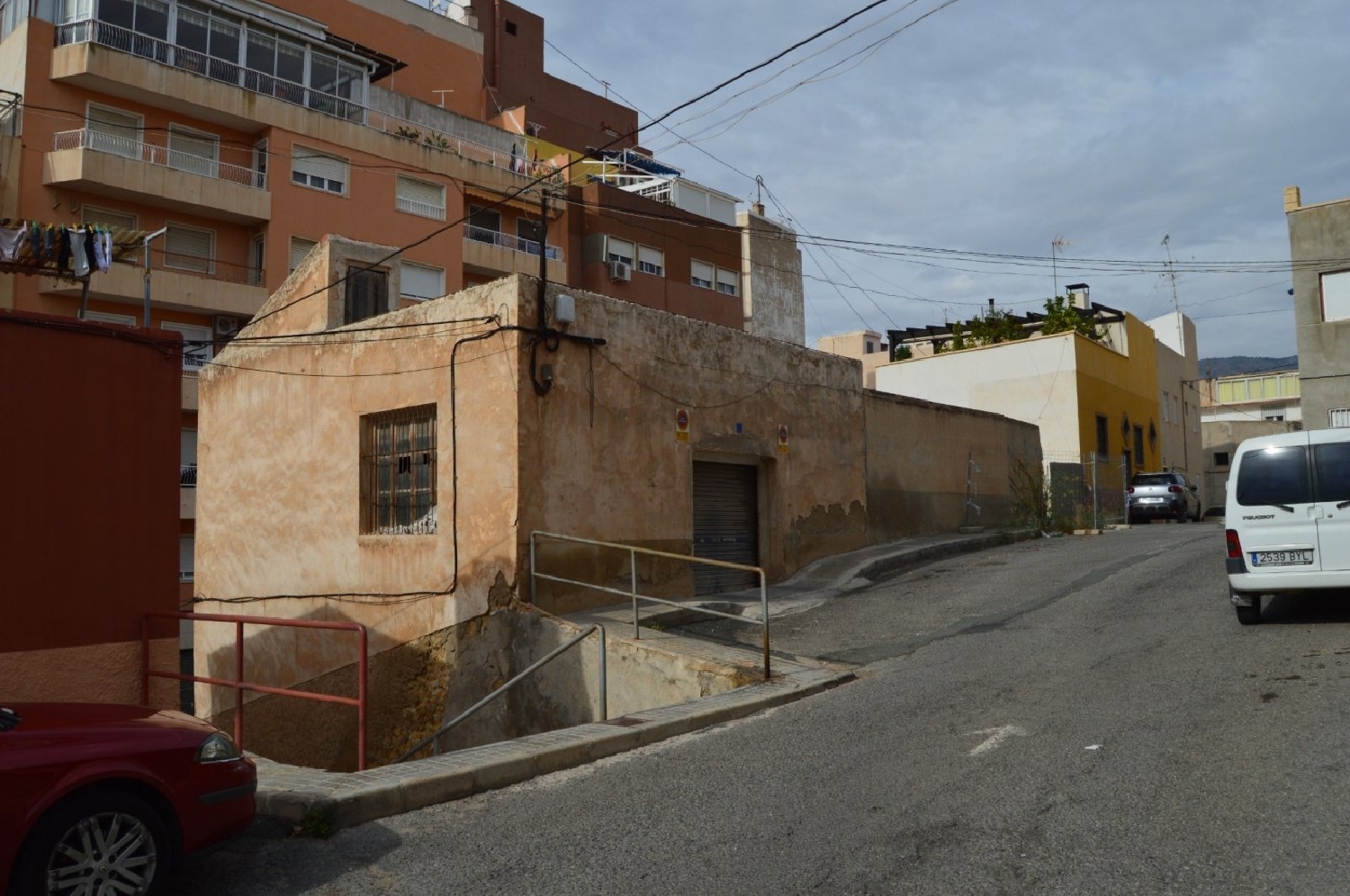  till salu hus Crevillent Baix Vinalopó 7