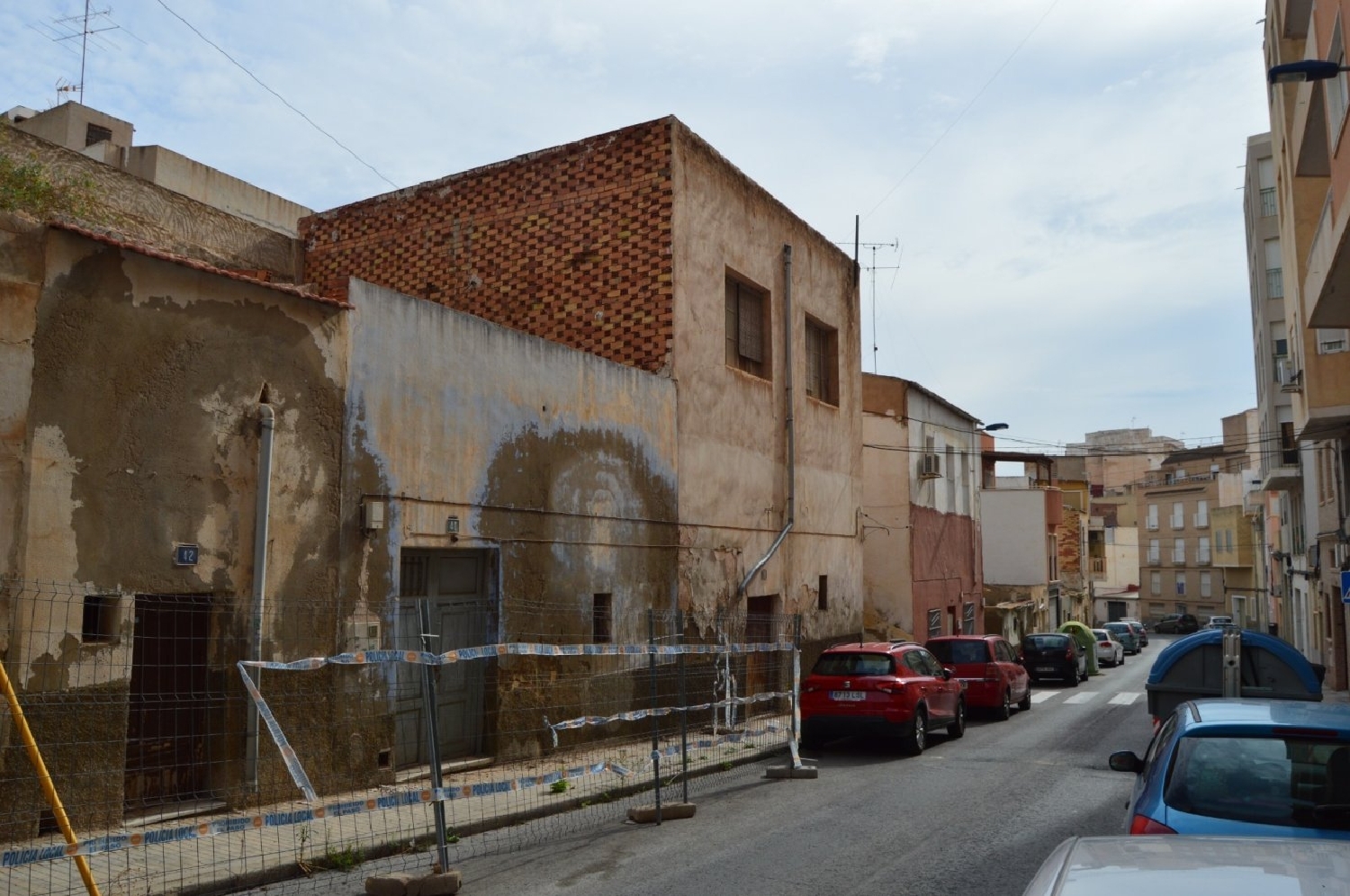  till salu hus Crevillent Baix Vinalopó 4
