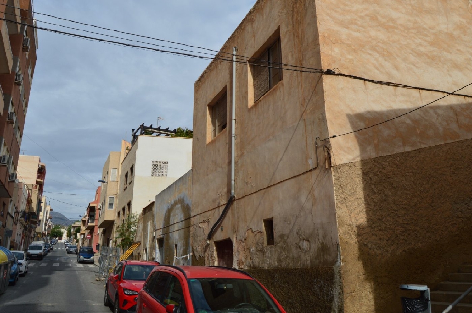  till salu hus Crevillent Baix Vinalopó 5