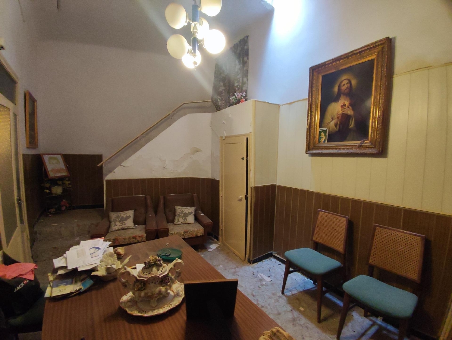  till salu hus Crevillent Baix Vinalopó 5