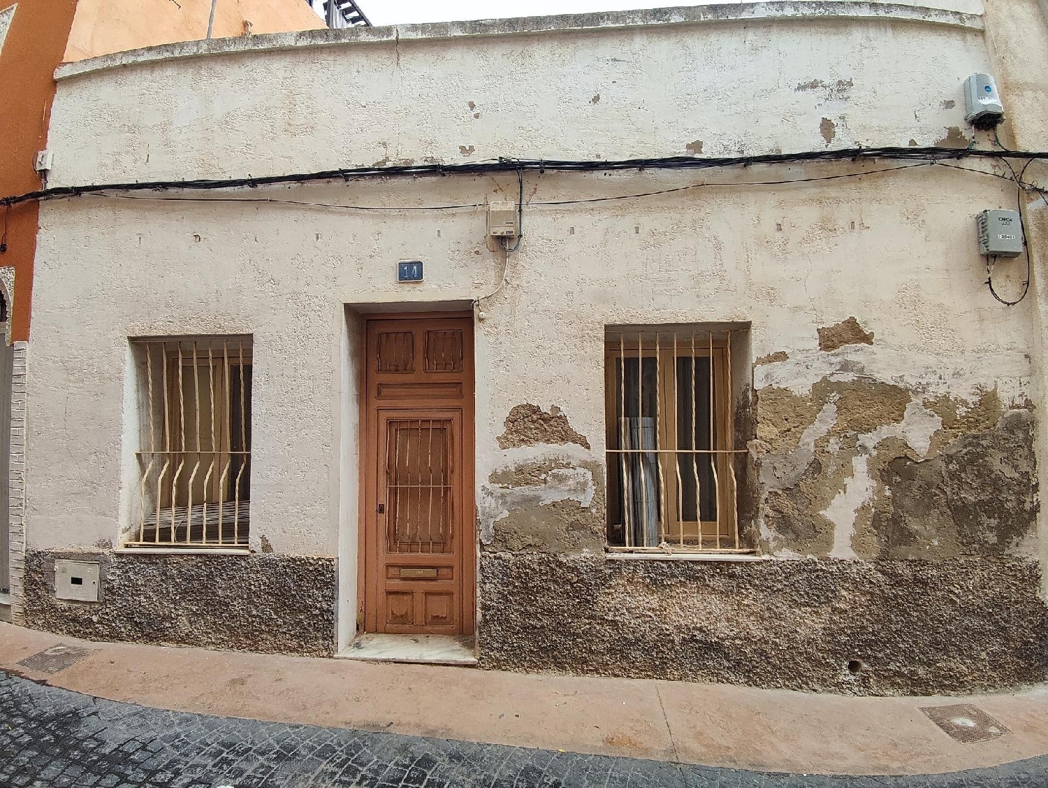  till salu hus Crevillent Baix Vinalopó 4