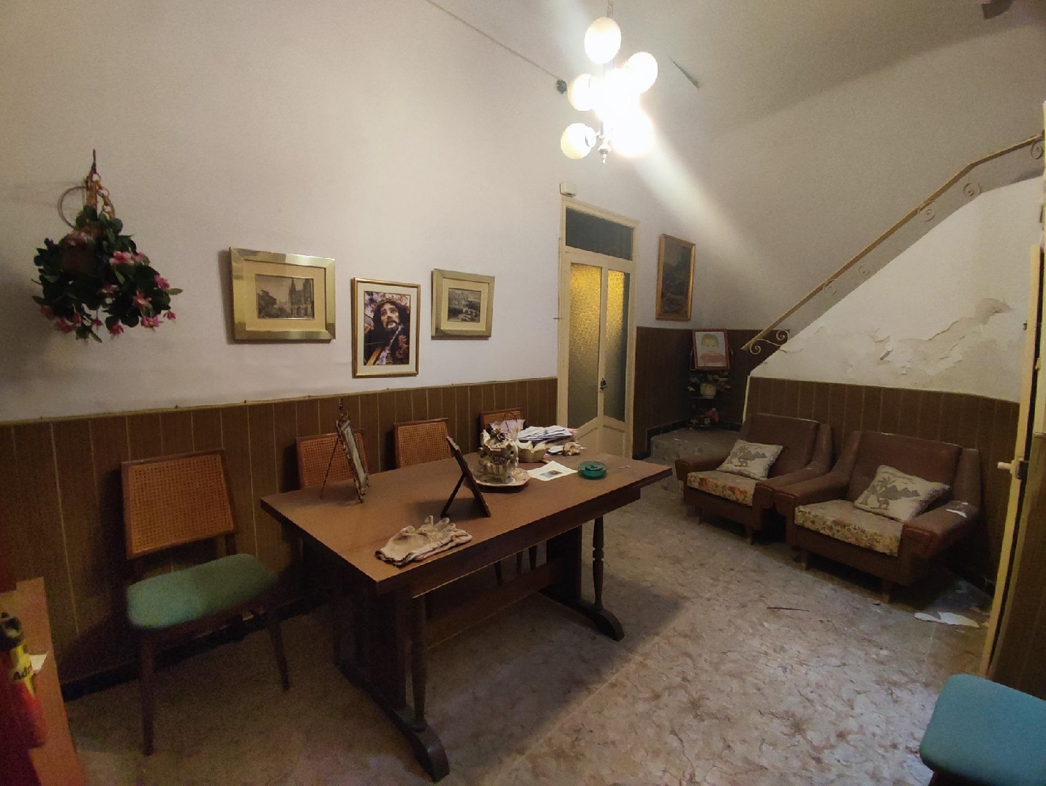 till salu hus Crevillent Baix Vinalopó 6