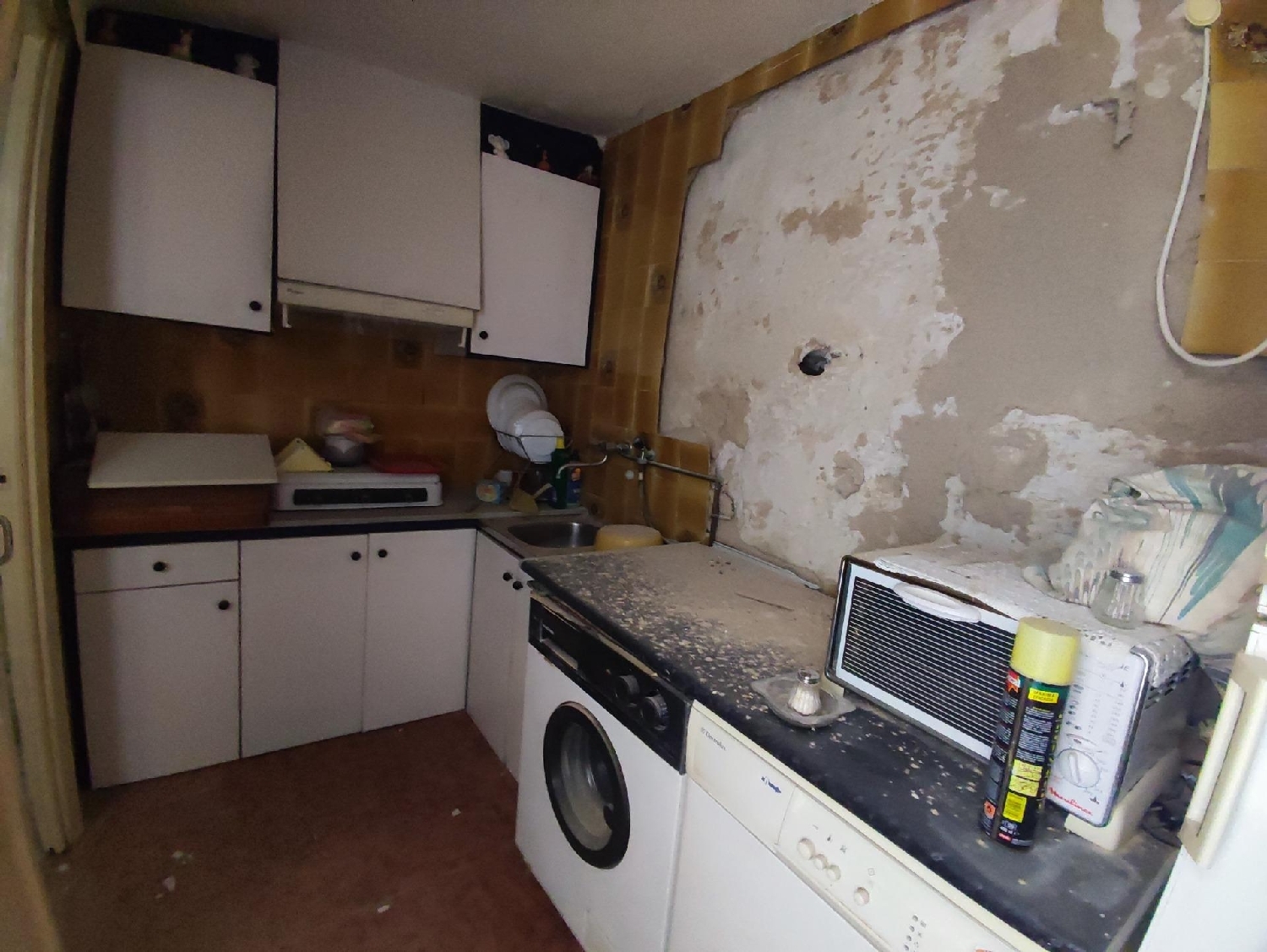  till salu hus Crevillent Baix Vinalopó 7