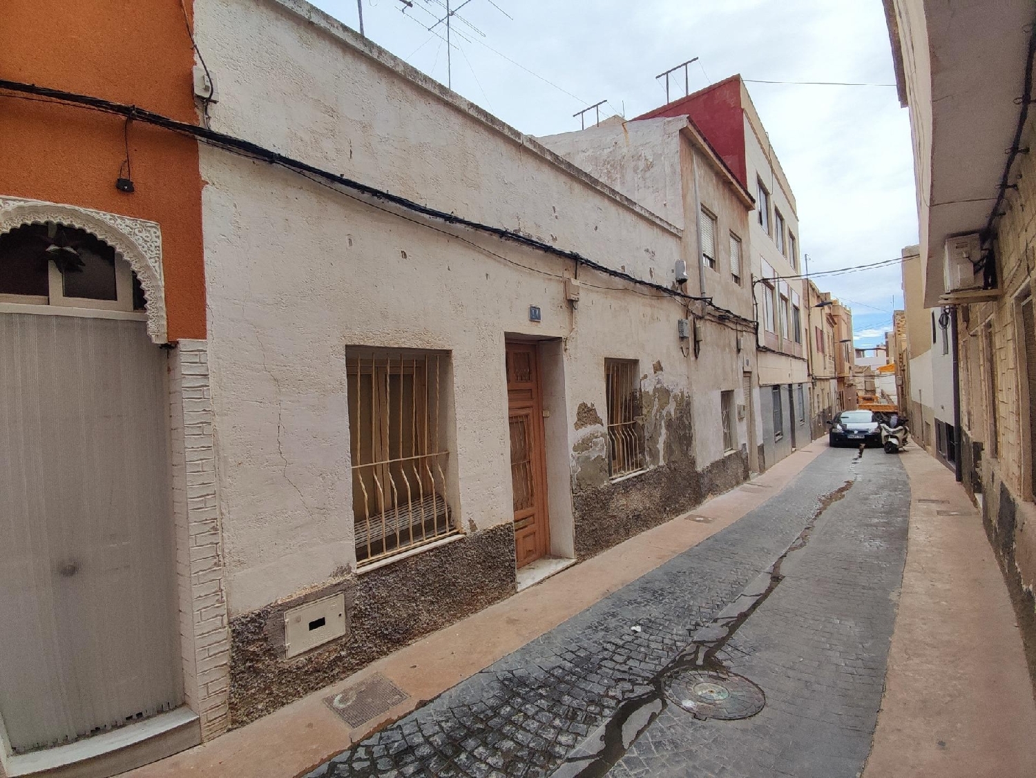 till salu hus Crevillent Baix Vinalopó 3