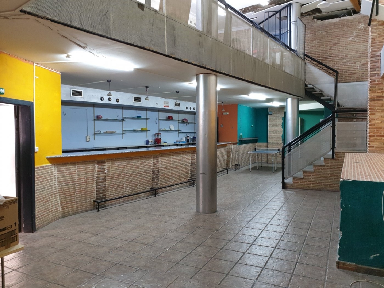  till salu hus Rincón De Los Pablos Baix Vinalopó 4