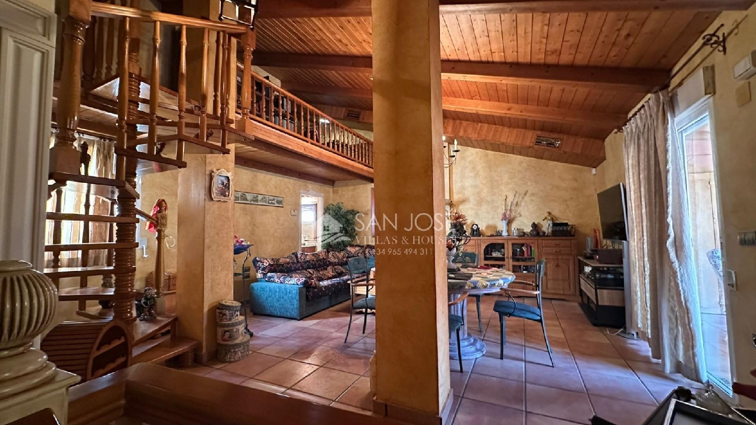  till salu hus Crevillent Baix Vinalopó 4