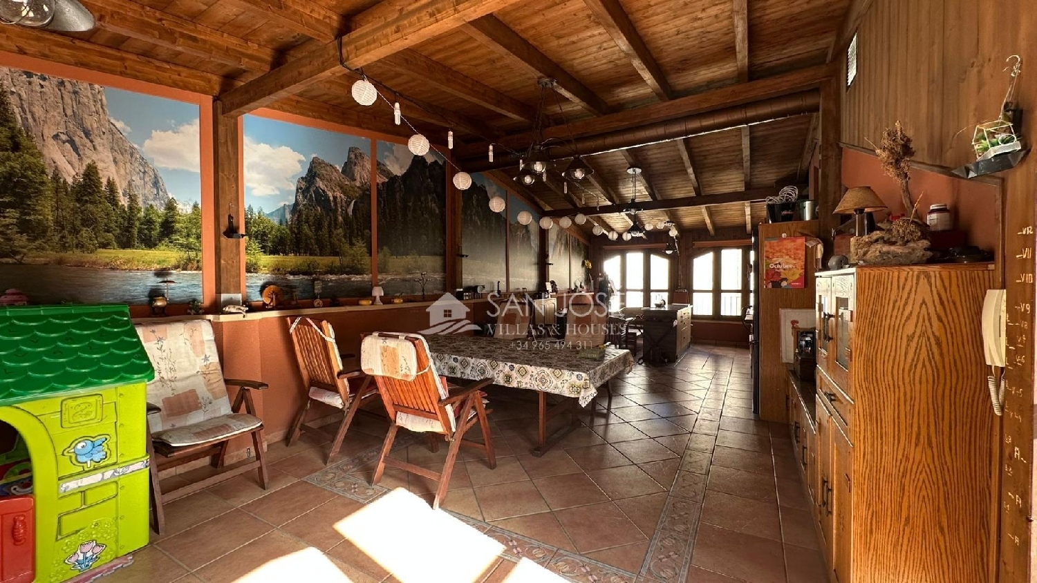  till salu hus Crevillent Baix Vinalopó 6