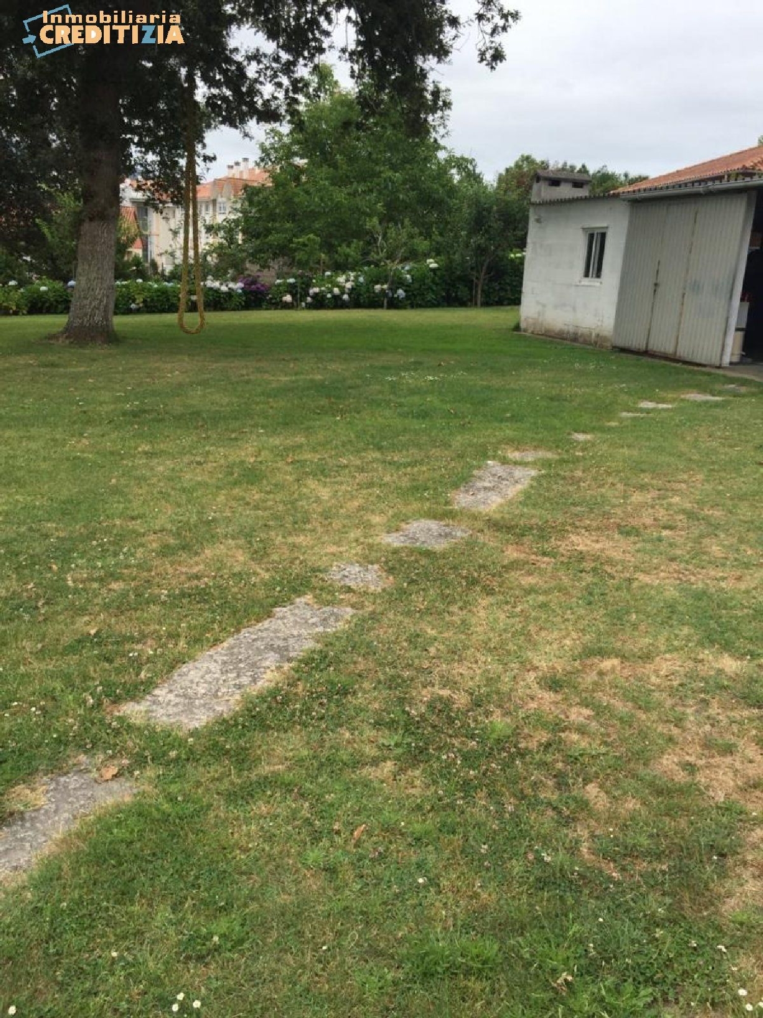  till salu hus Cruceiro Vigo 8