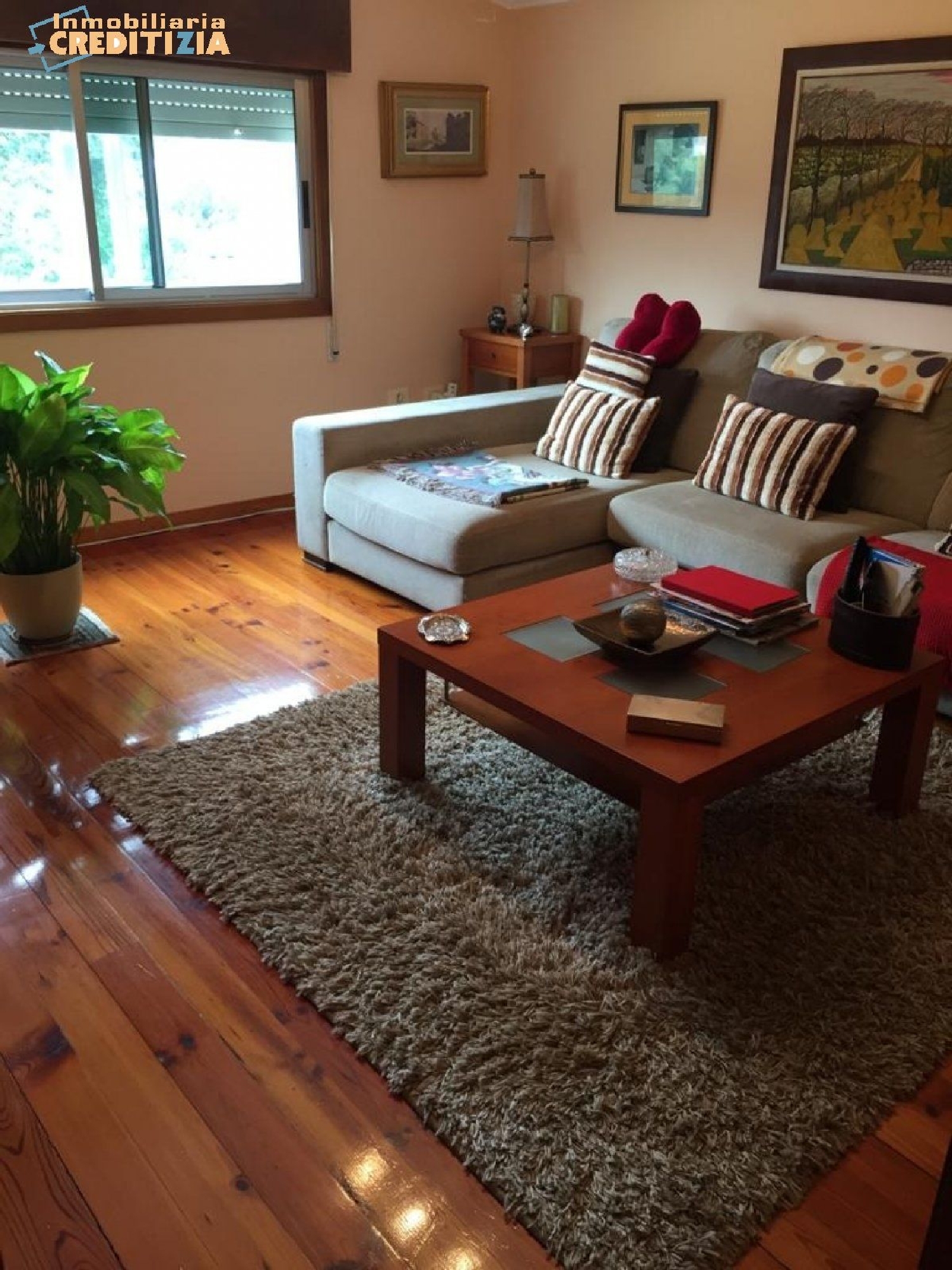 till salu hus Cruceiro Vigo 2