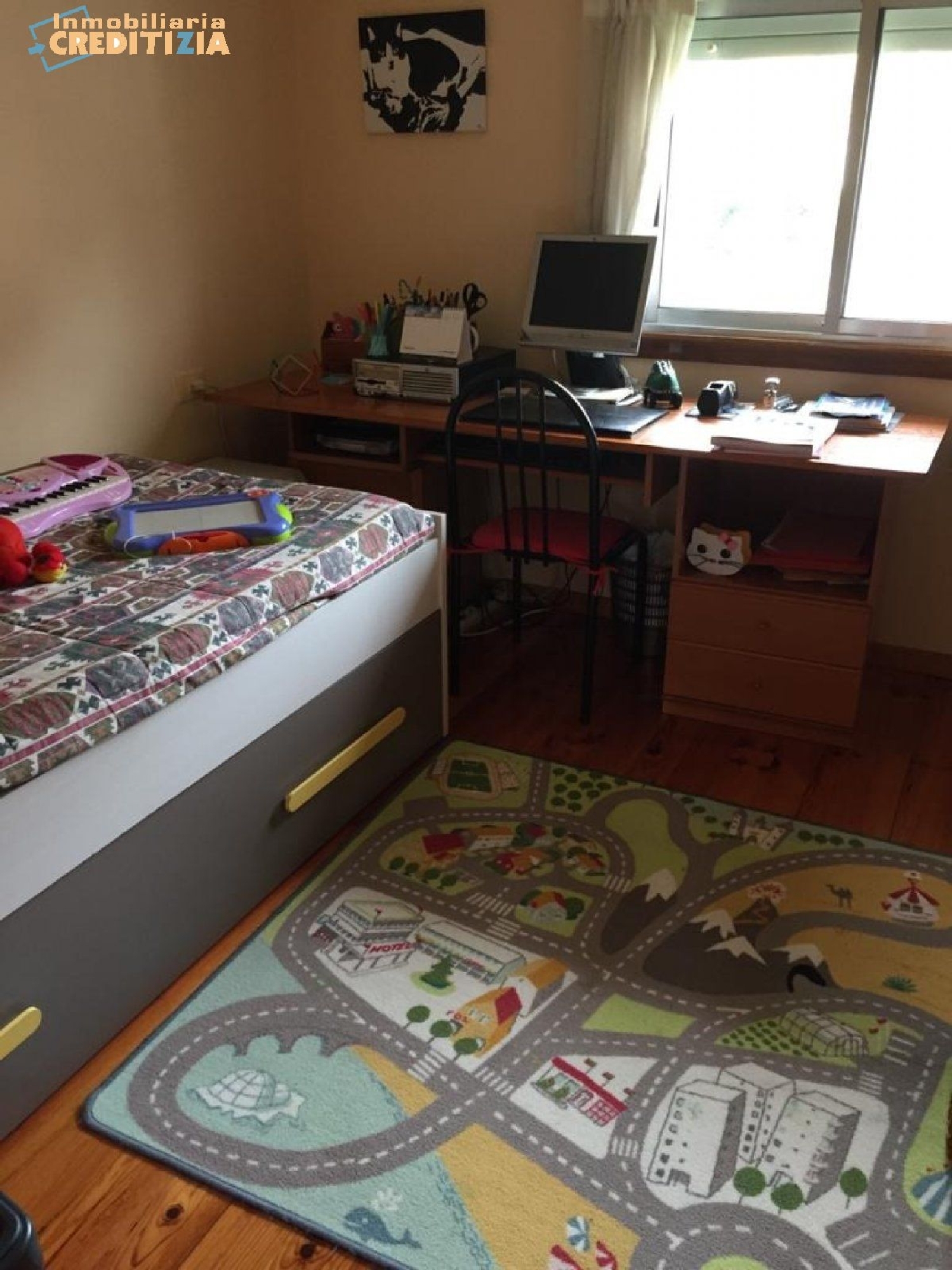  till salu hus Cruceiro Vigo 5