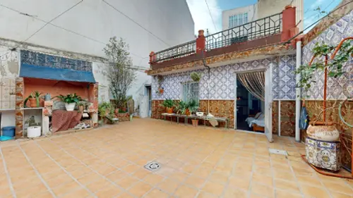 Paterna Horta Oest hus foto 6184364