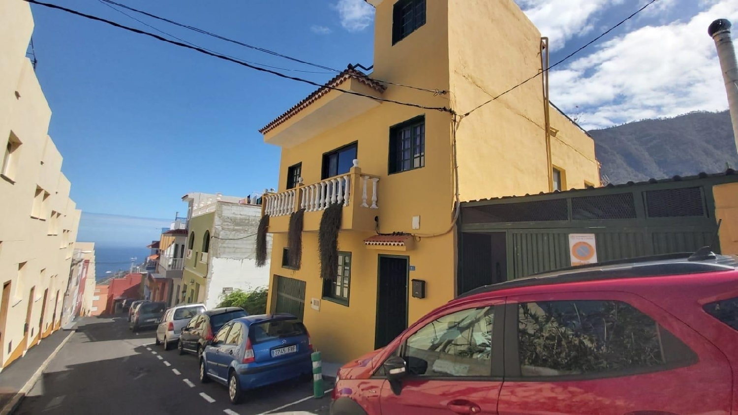 à vendre maison Cruz De Los Martillos Zona Norte 2