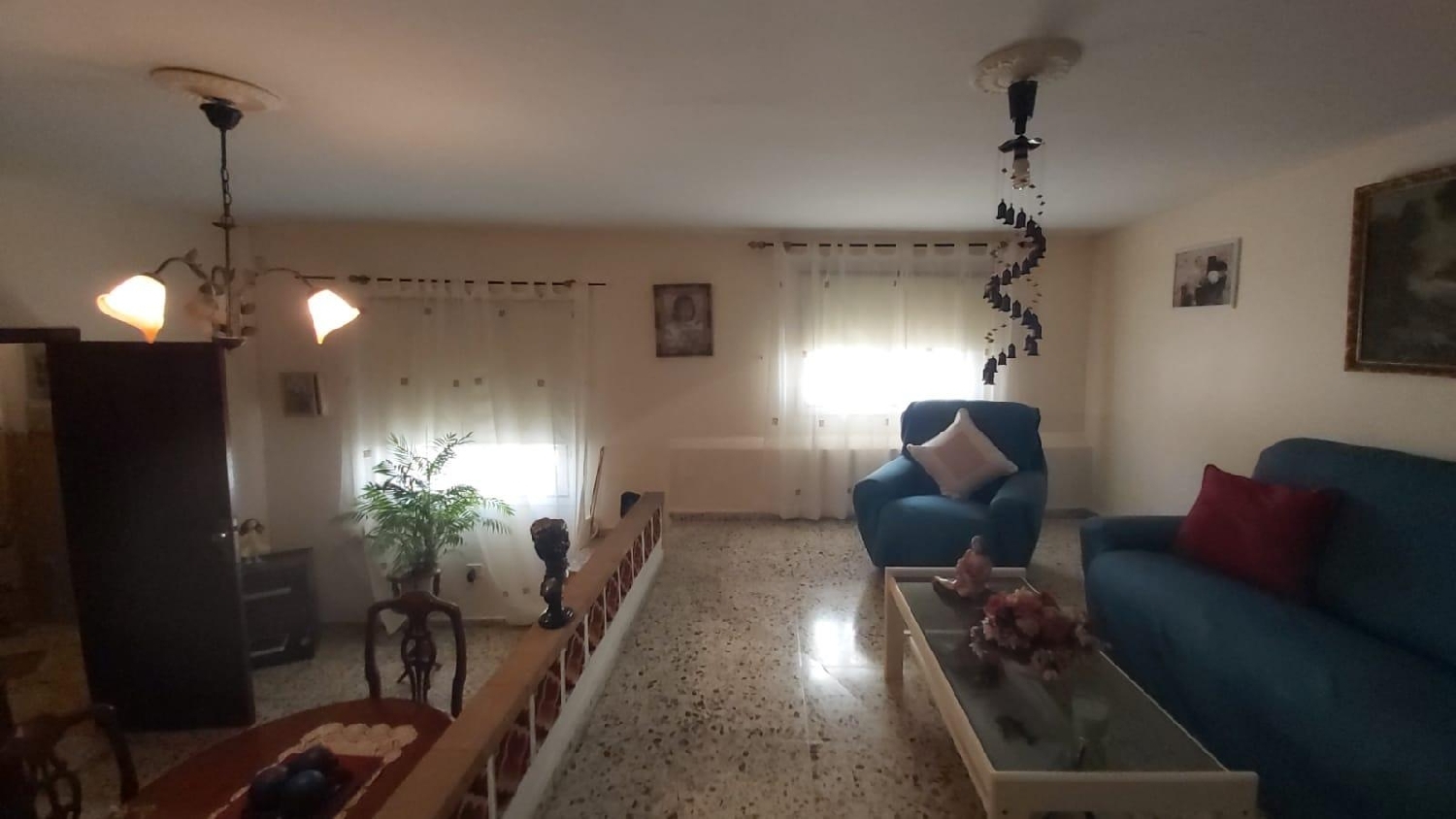  à vendre maison Cruz De Los Martillos Zona Norte 5