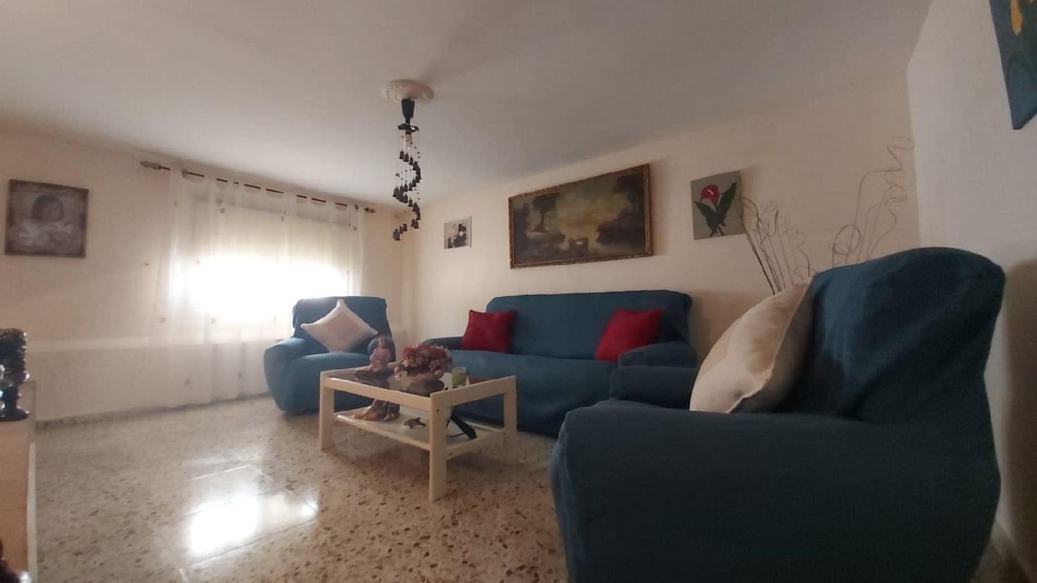  à vendre maison Cruz De Los Martillos Zona Norte 6