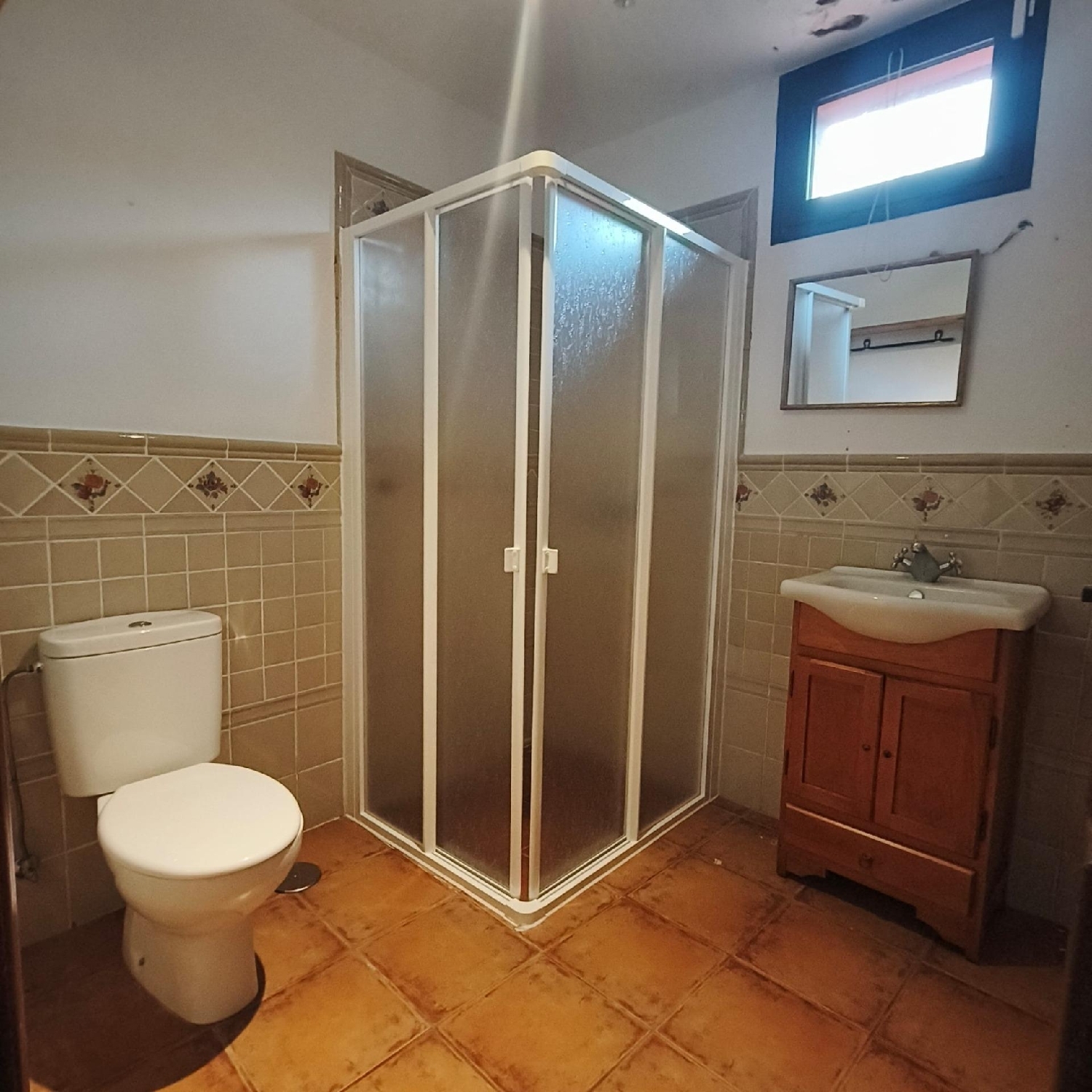  till salu hus Cruz De Luis Zona Norte 8