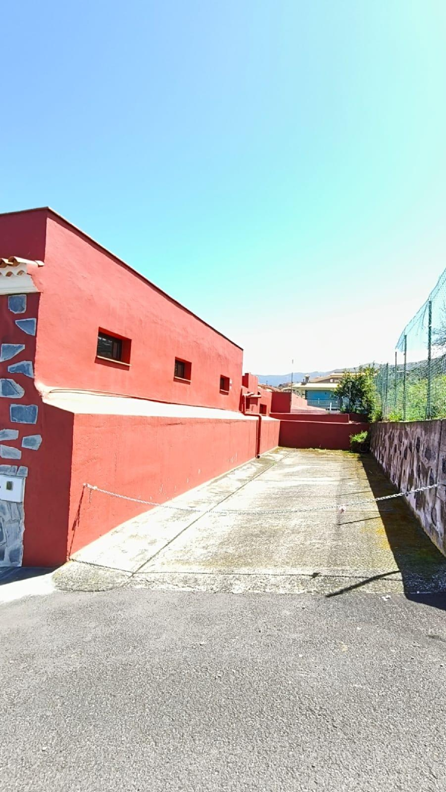  till salu hus Cruz De Luis Zona Norte 1