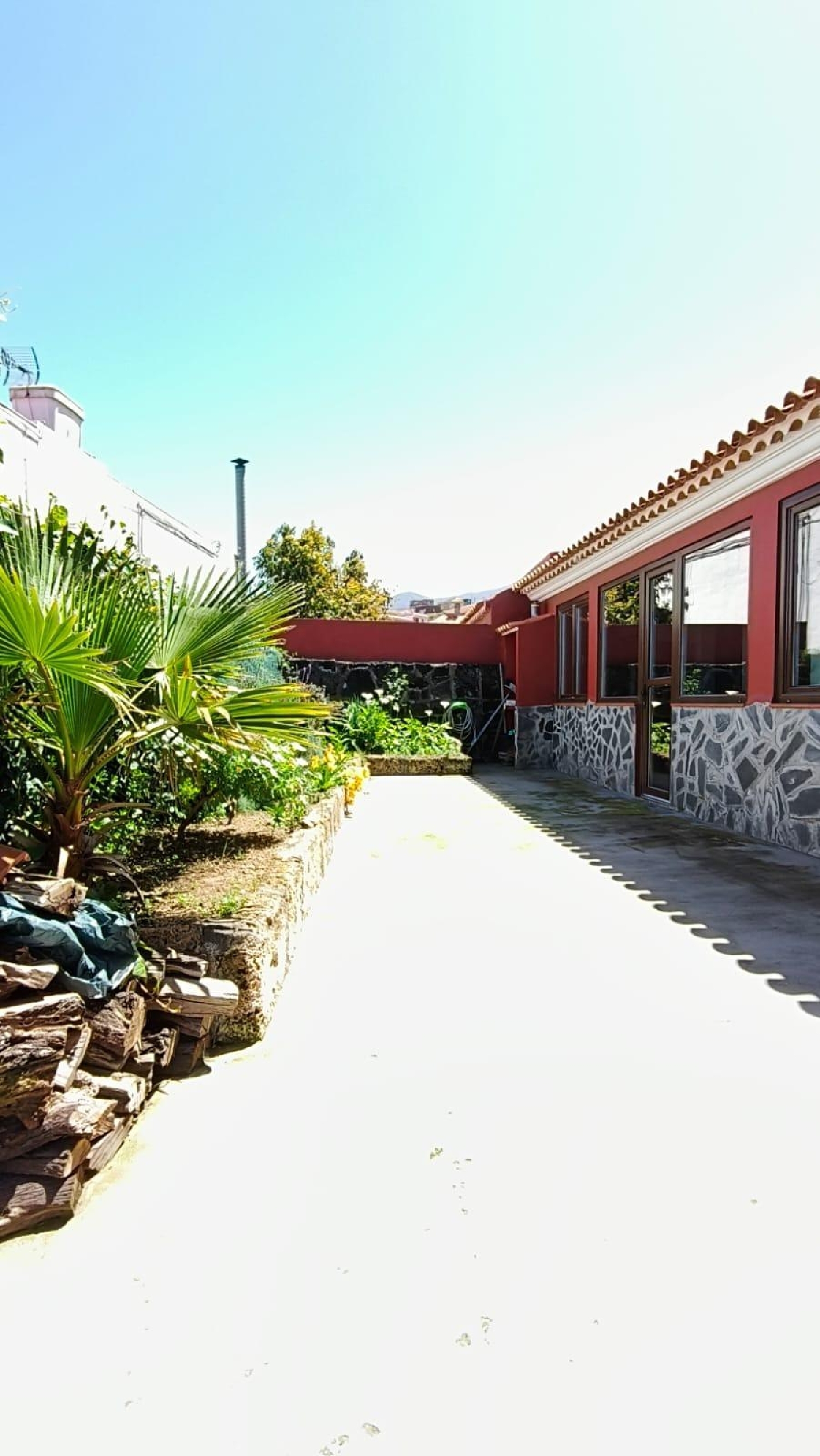 till salu hus Cruz De Luis Zona Norte 3