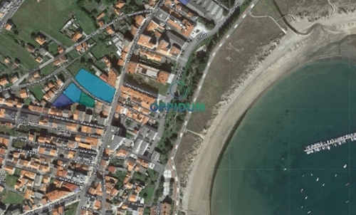 Cruz Do Meixon Ortegal hus foto 6220853