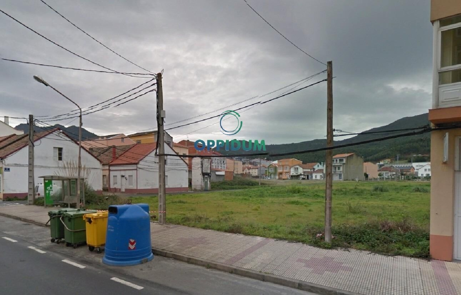 till salu hus Cruz Do Meixon Ortegal 2