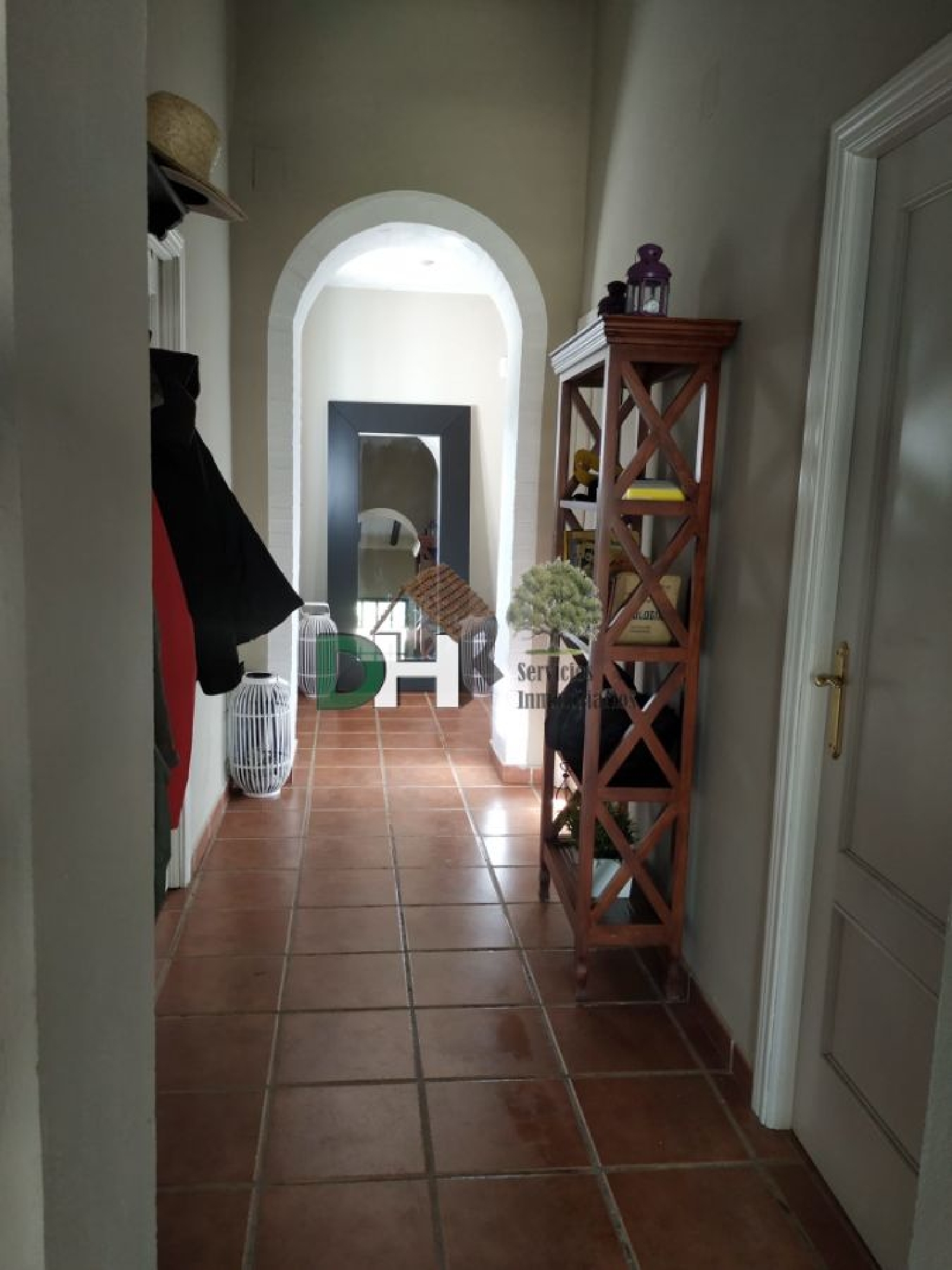  till salu hus Cuartel De Sancha Brava Badajoz 6
