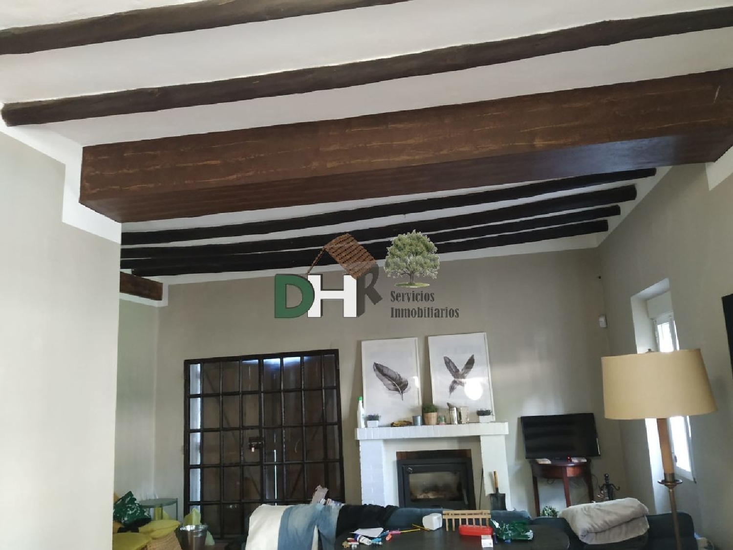  till salu hus Cuartel De Sancha Brava Badajoz 5