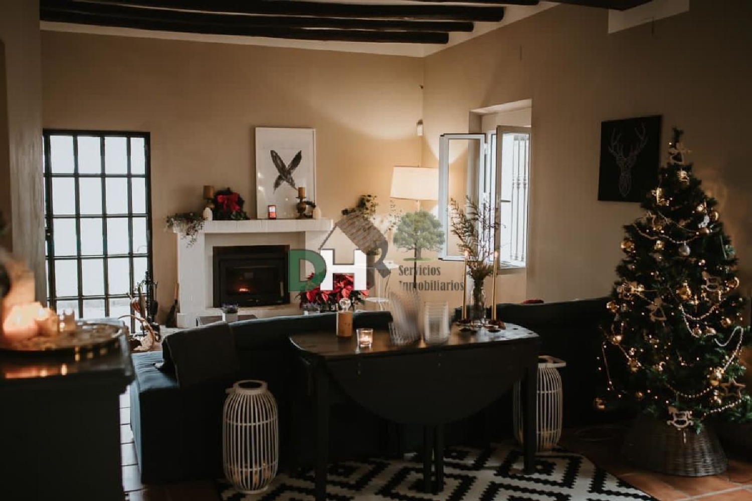 till salu hus Cuartel De Sancha Brava Badajoz 2