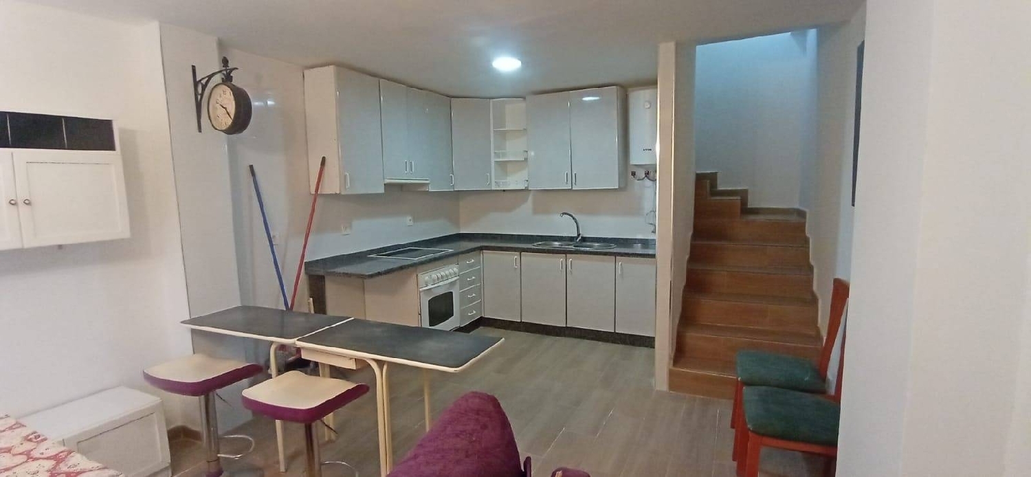 till salu hus Cuartel De Sancha Brava Badajoz 3