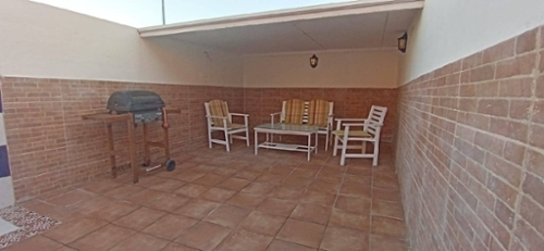 Cuartel De Sancha Brava Badajoz hus foto 6229045