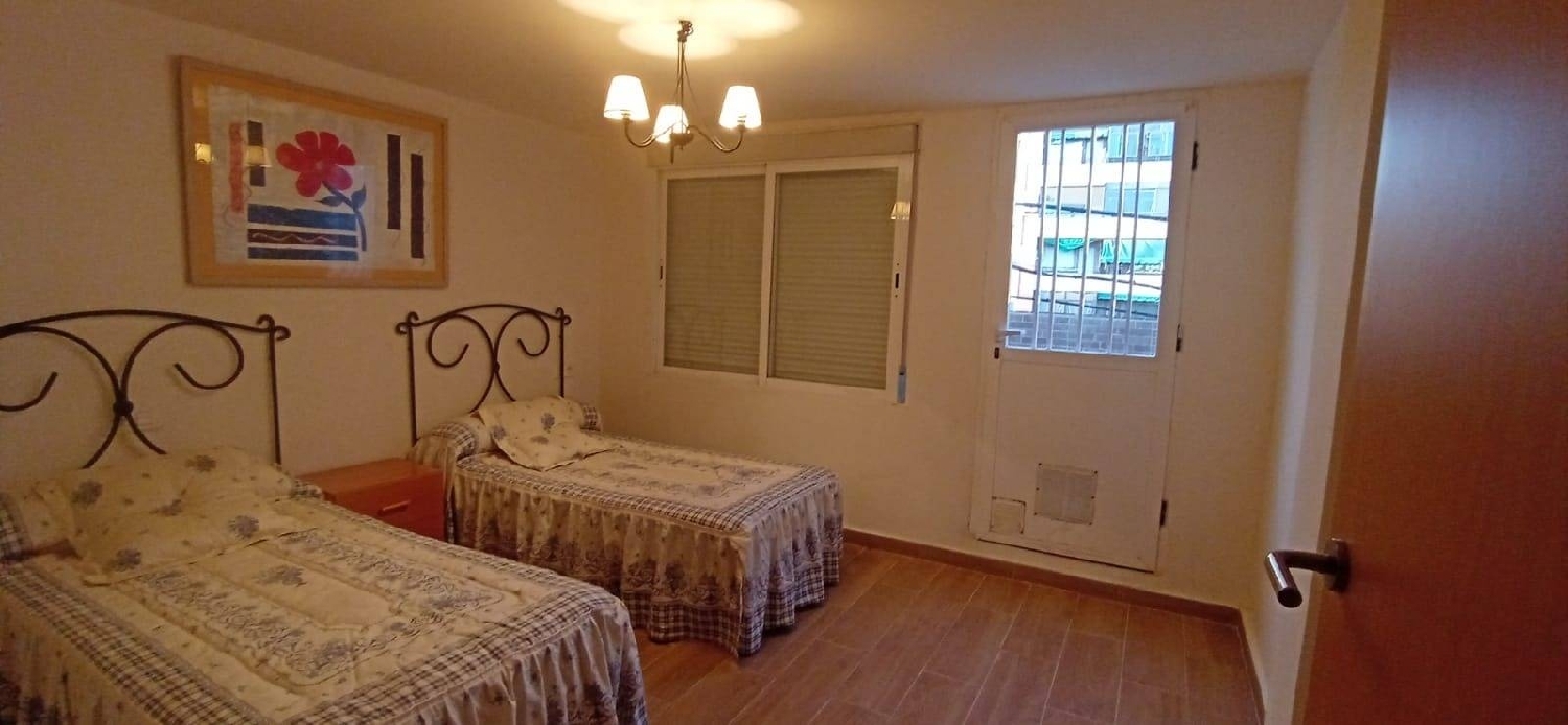  till salu hus Cuartel De Sancha Brava Badajoz 4
