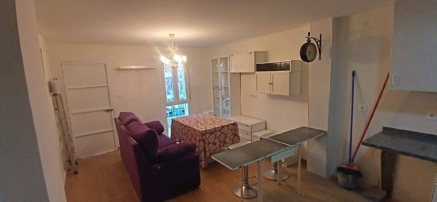 till salu hus Cuartel De Sancha Brava Badajoz 2