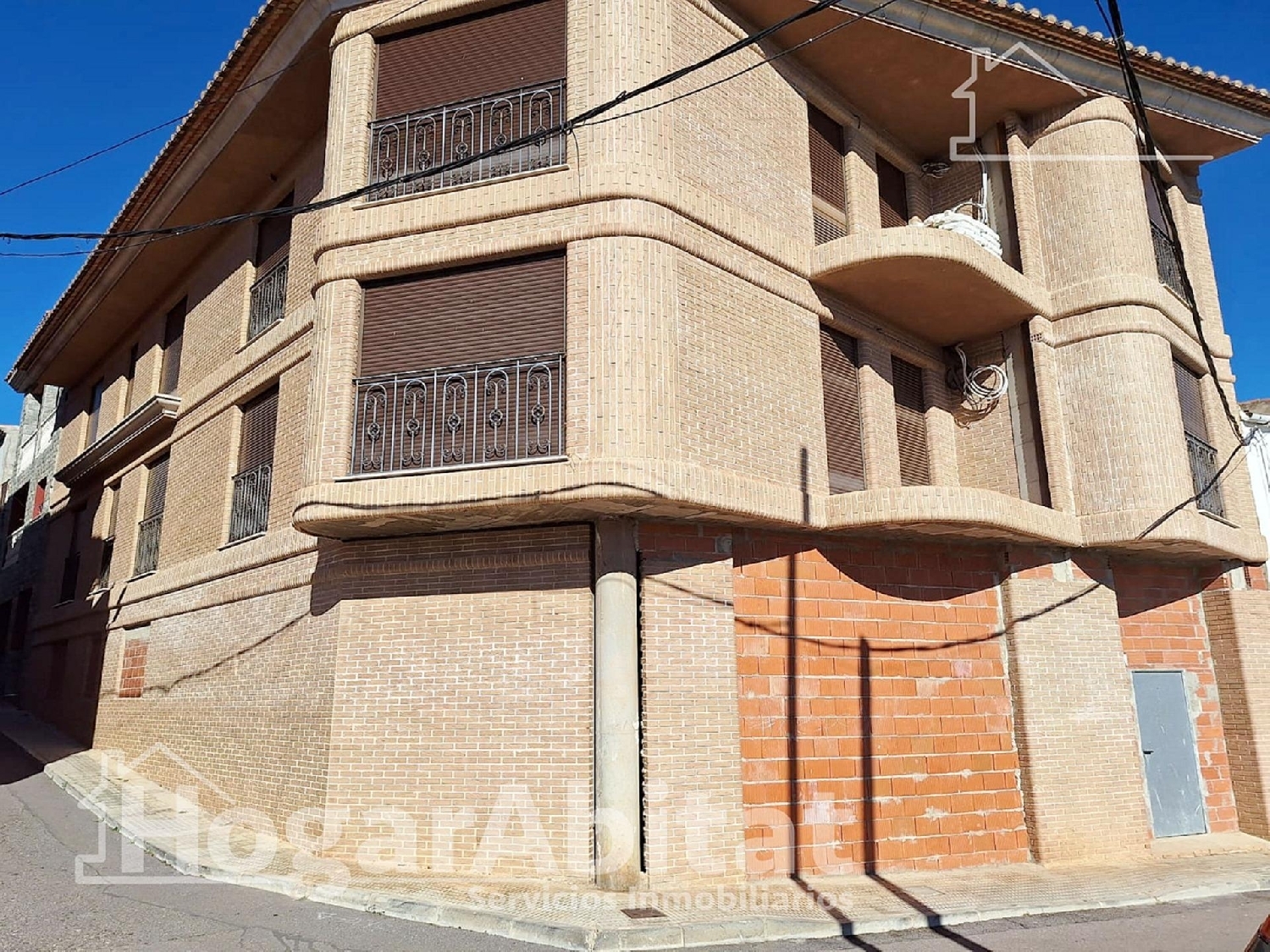  till salu hus Cuartico Plana Alta 6