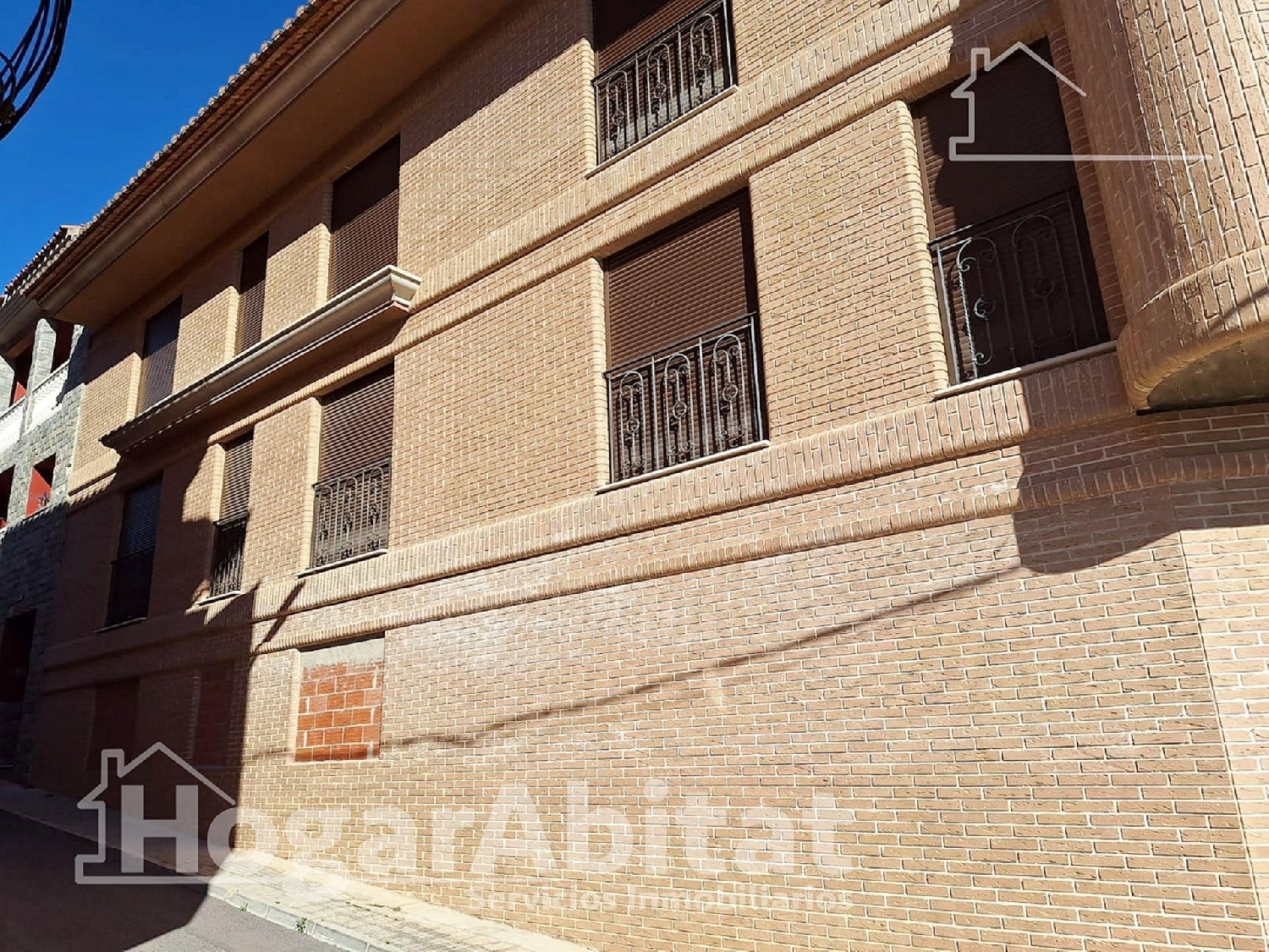  till salu hus Cuartico Plana Alta 7